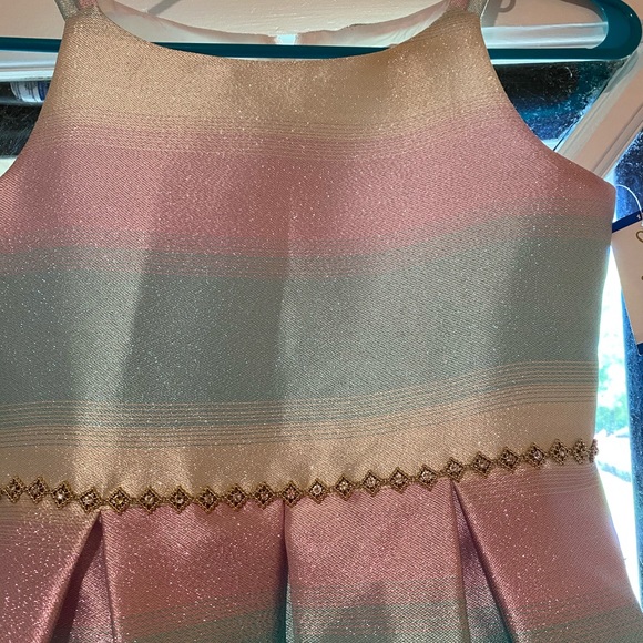 NWT girl’s dress size 12 - Picture 2 of 7